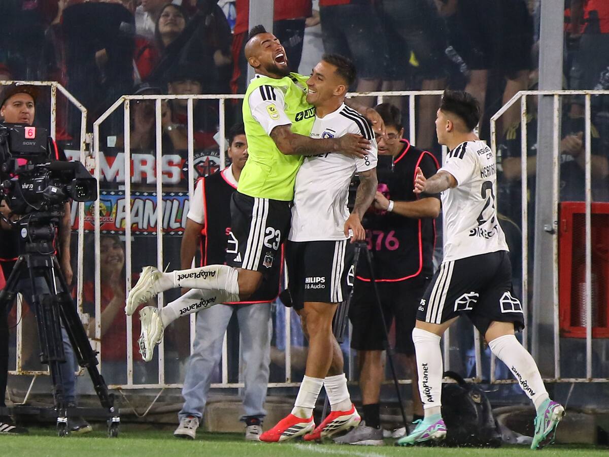 Figura de Colo Colo comienza a definir su futuro en el club: reunión clave con Mosa y Morón