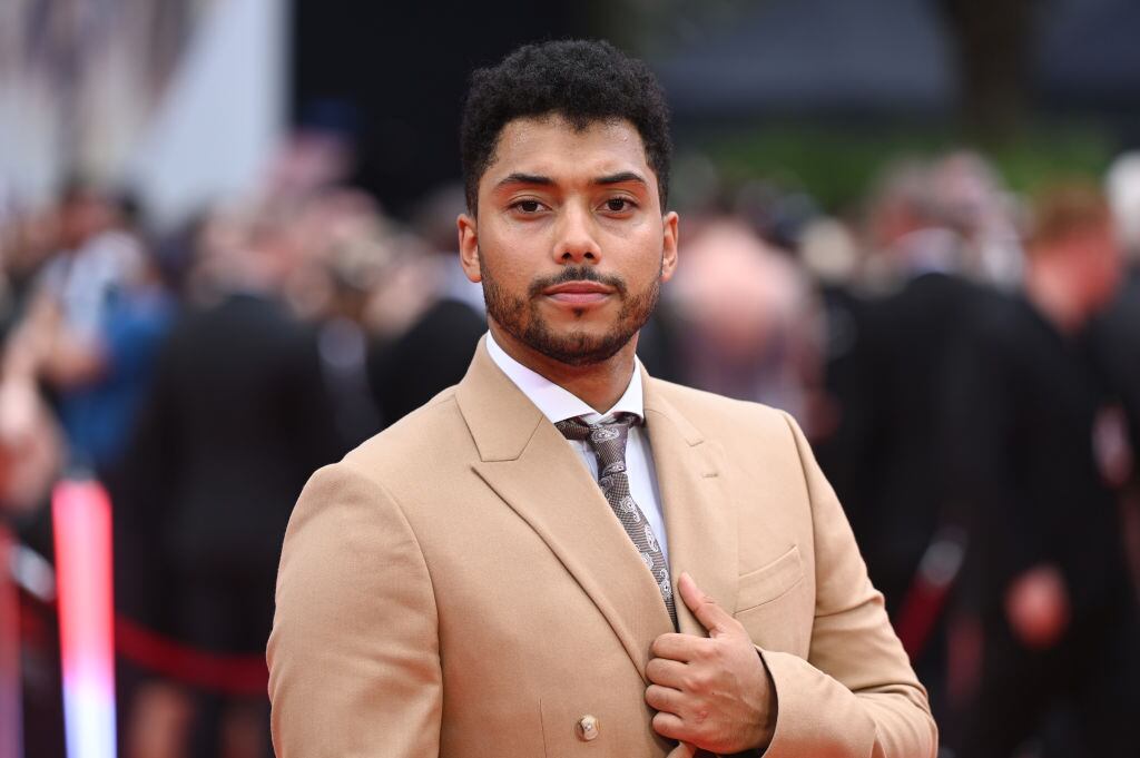 Getty Images | Chance Perdomo
