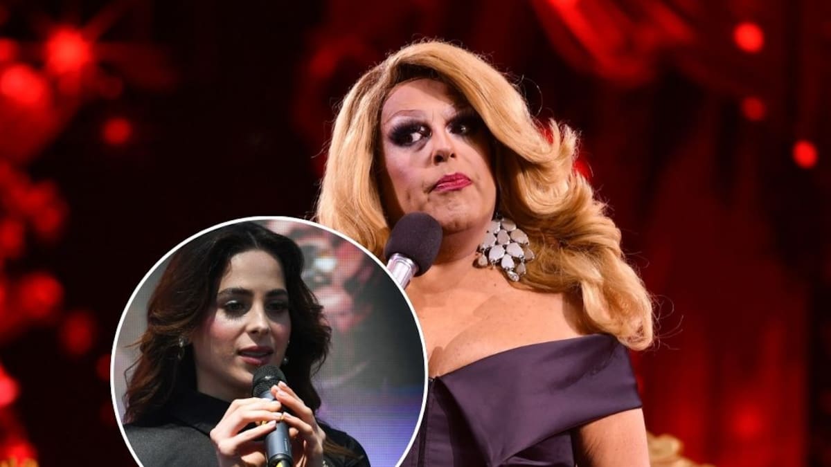 ¿La cortaron por la Miss Universo? La teoría en Viña 2026 tras show de Asskha Sumathra