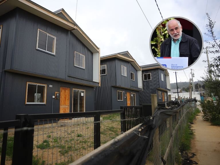 Agencia Uno | Referencial