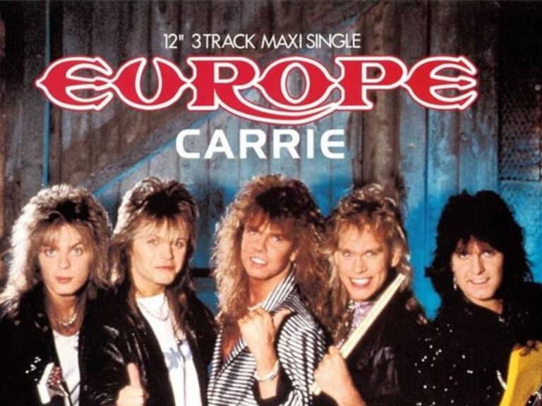 Letra y Música: Power ballads para bailar apretados