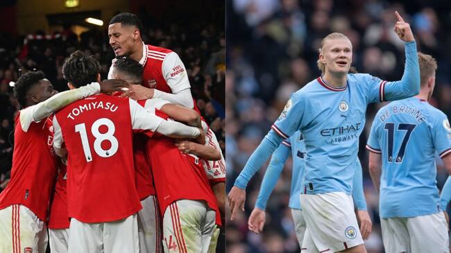 Premier Arsenal City
