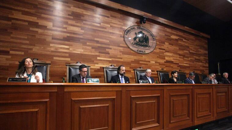 Gobierno ingresó requerimiento al TC para evitar aprobación de segundo retiro de ahorros de las AFP