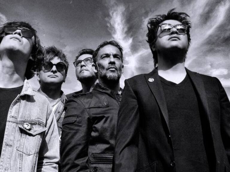 Los Bunkers anuncia concierto en Rapa Nui: su primera visita a la isla que forma parte de su “Gira Ven Aquí”