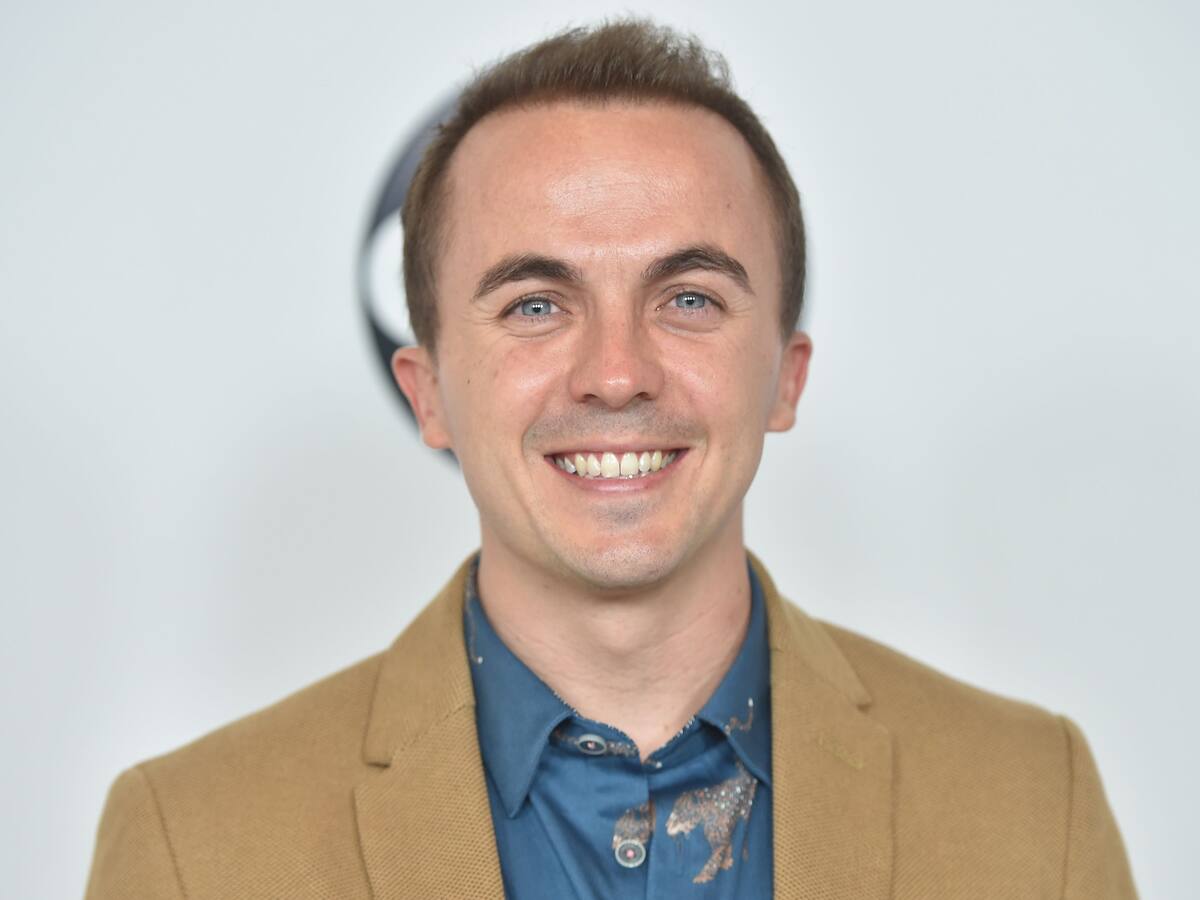 «¡Estoy muy emocionado!»: Frankie Muniz anunció que está esperando a su primer hijo