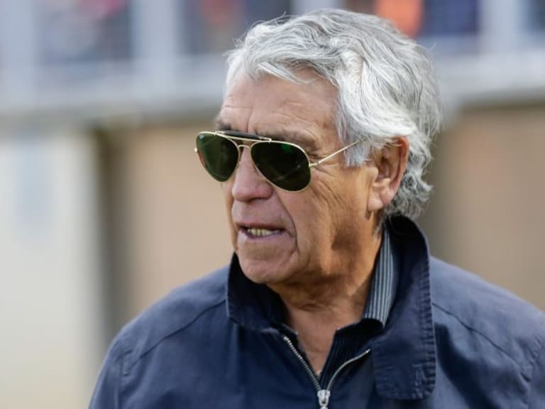 José Sulantay no tuvo piedad con Martín Lasarte tras la derrota de Chile ante Paraguay por la Copa América