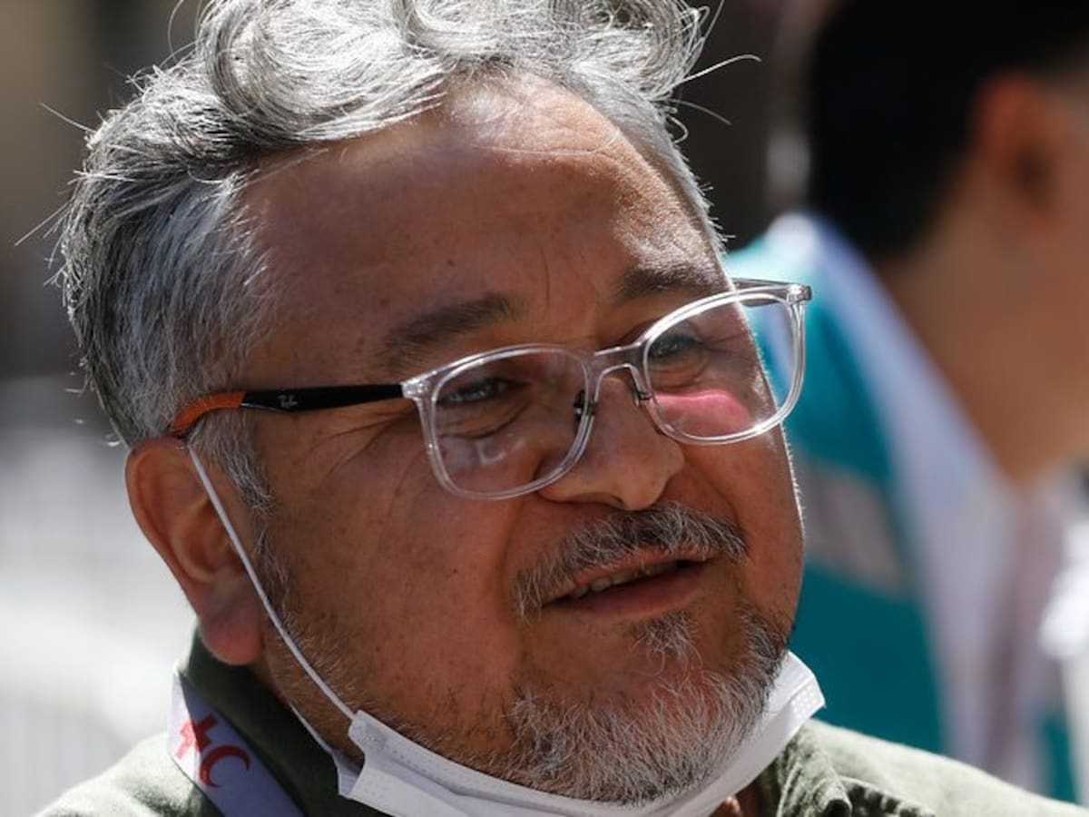 Alcalde de Quilicura por extensión de cuarentena: Acá hay datos que no están siendo revelados por el Minsal