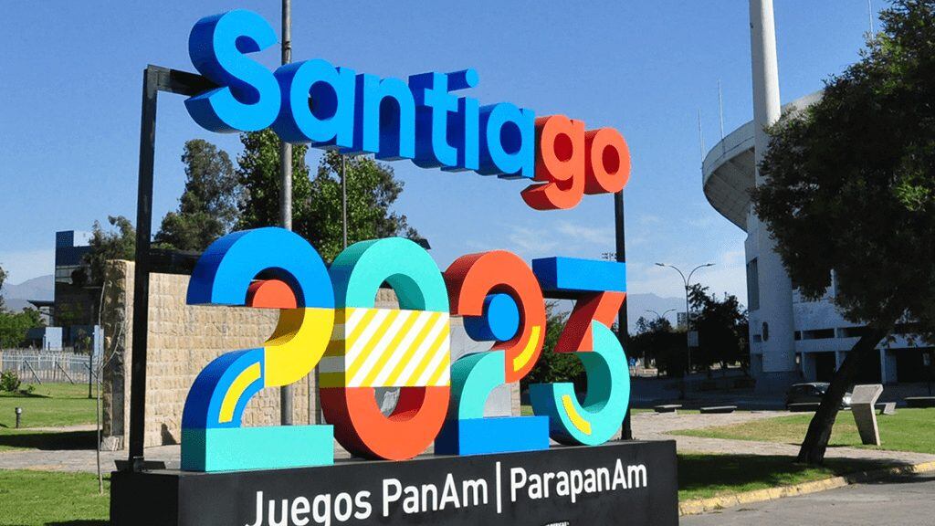 Santiago 2023 marcará un hito en cuanto a las clasificaciones a los JJOO
