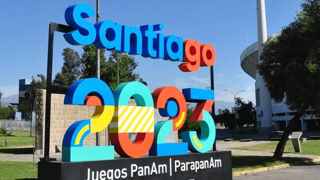 Santiago 2023 marcará un hito en cuanto a las clasificaciones a los JJOO