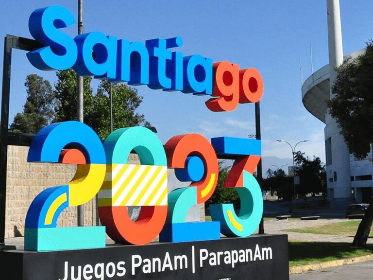 Santiago 2023 marcará un hito en cuanto a las clasificaciones a los JJOO