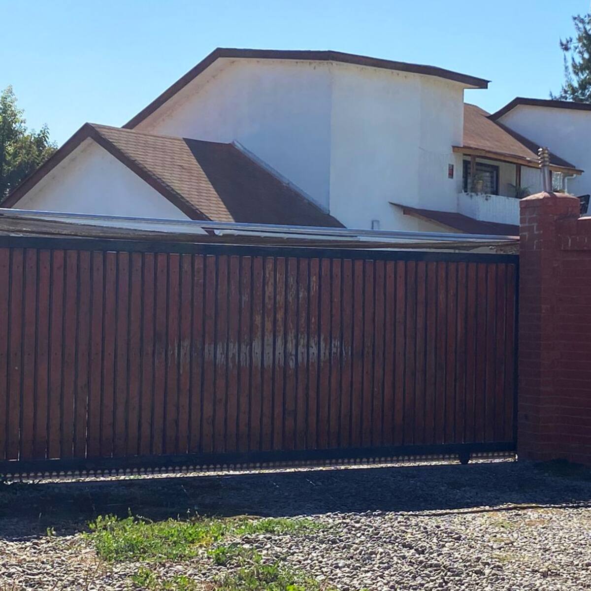Niño de 7 años se encuentra en estado crítico tras ser baleado durante un robo en su casa en La Cruz