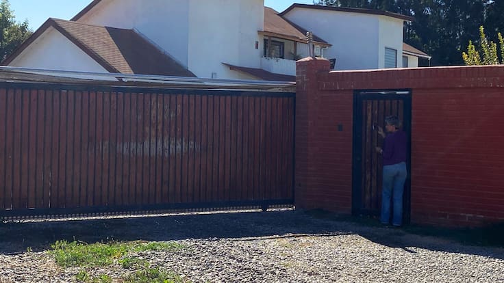 Niño de 7 años se encuentra en estado crítico tras ser baleado durante un robo en su casa en La Cruz