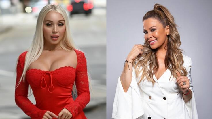 “Tan mal que hablaba de mí, ¿y ahora?”: Daniella Chávez arremete contra Cathy Barriga por su arribo a las plataformas de contenido para adultos