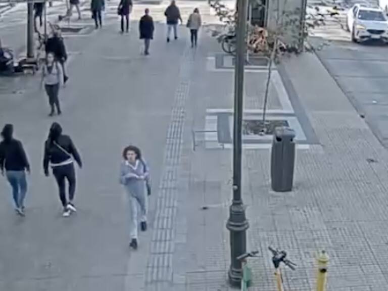 Tras robo a abogada: reportan más casos de estafa por parte de supuestas gitanas en Santiago