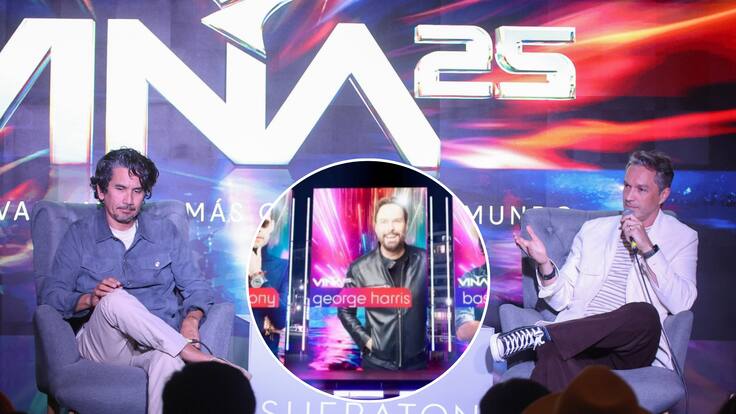 “Partimos con el medio fail”: error en gráfica oficial de Bacilos en Viña 2025 desata ola de reacciones en redes
