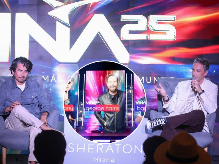 Agencia Uno / Captura Mega