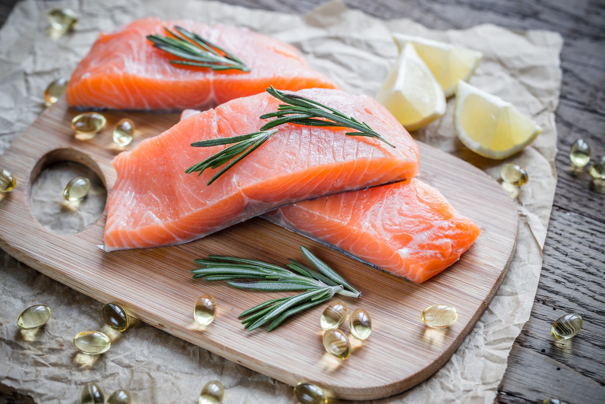 Salmón