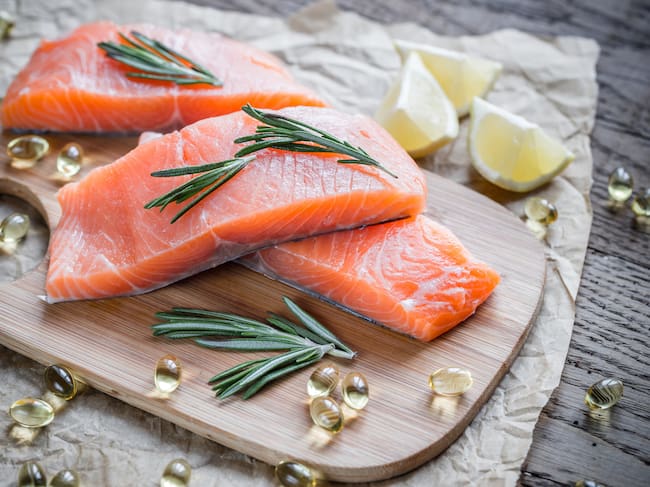 Salmón