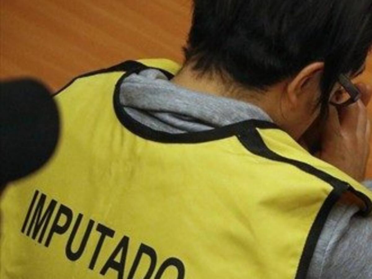 Condenan a presidio perpetuo a líder religioso en Coyhaique por delitos sexuales
