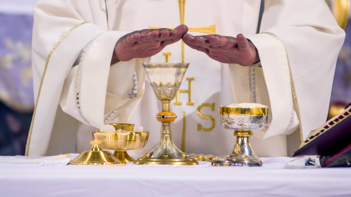 ¿Quién será el próximo papa? Estos son los principales candidatos tras la muerte del papa Francisco