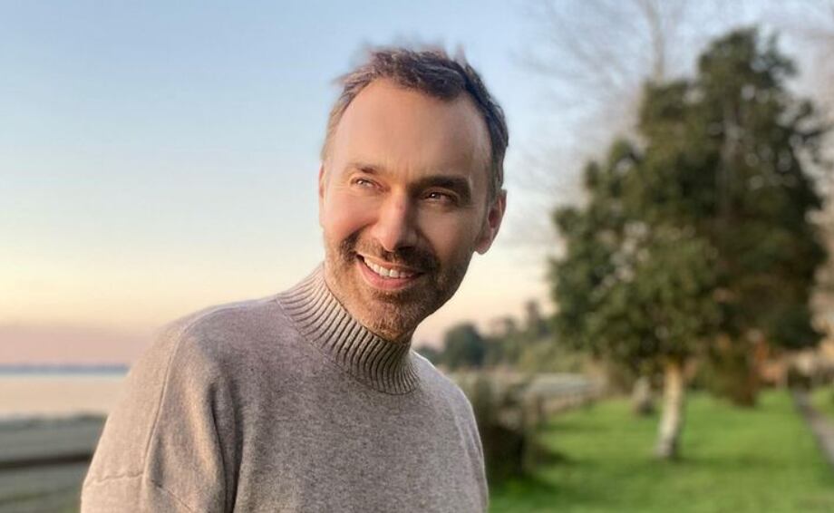 Jordi Castell | Instagram
