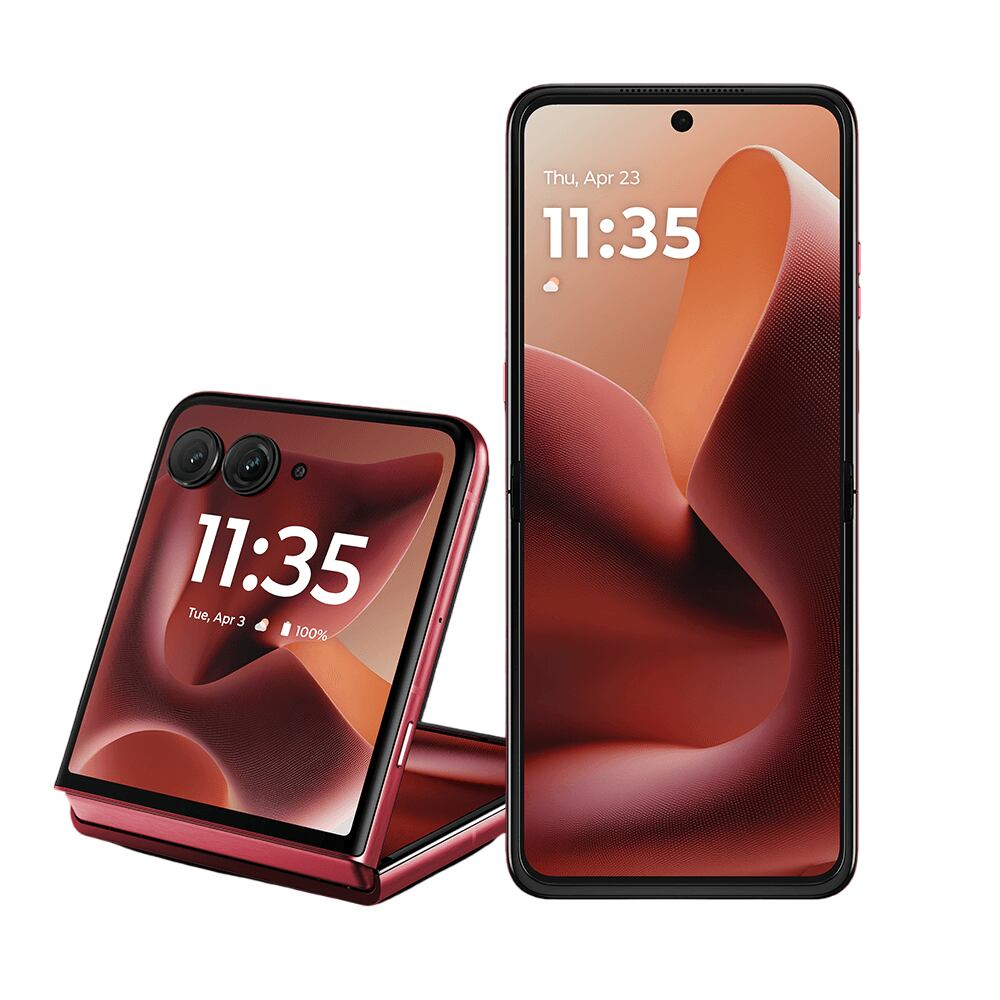 Motorola Razr 60 Ultra