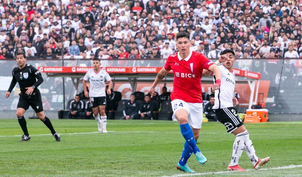 informe arbitral colo colo uc