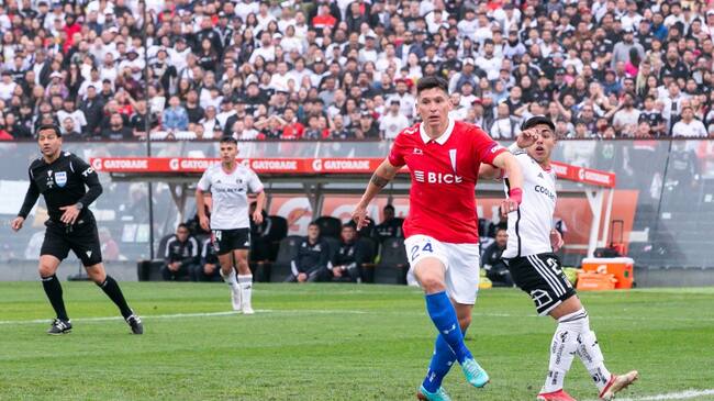 informe arbitral colo colo uc