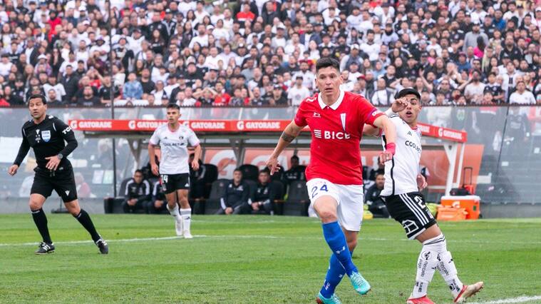 informe arbitral colo colo uc