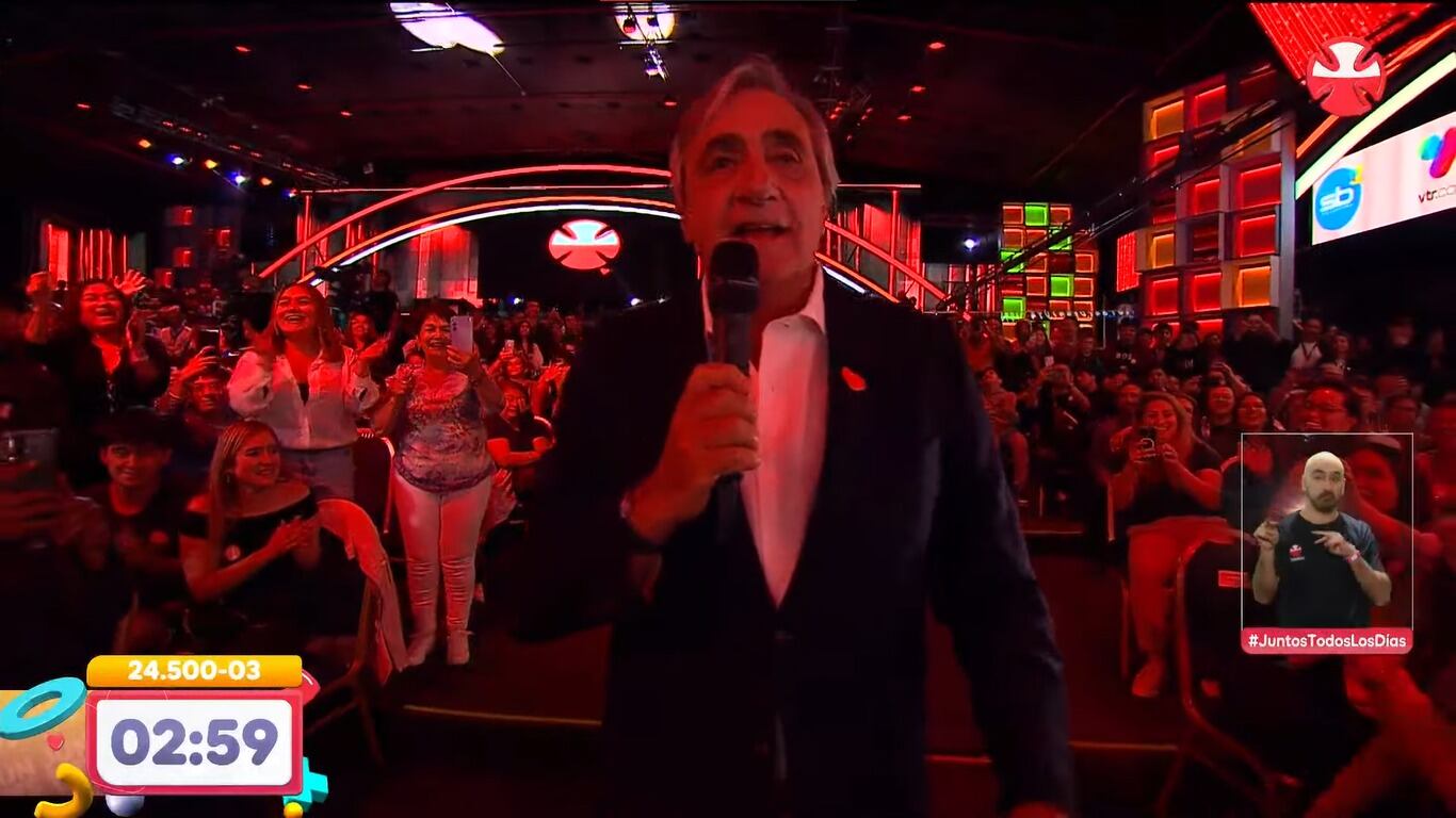 Teletón 2024