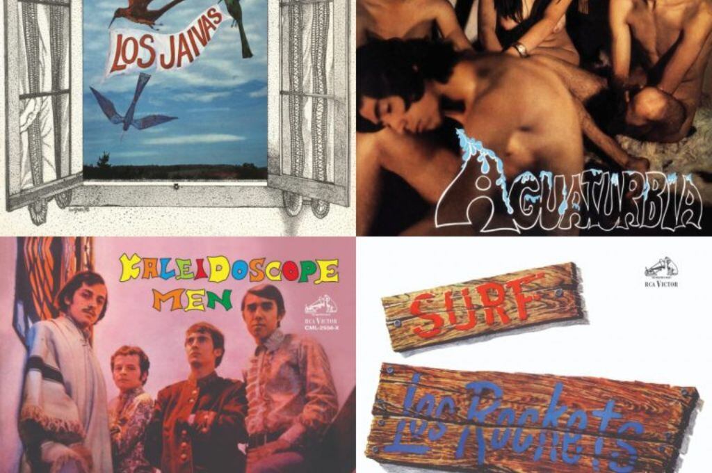 Felipe Domínguez y Rodrigo Fuentes, gestores de discográfica "Al abordaje": "La música que se reeditaba en Chile no se hacía de la mejor forma"