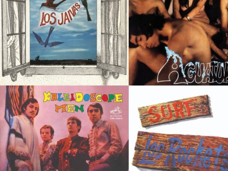 Felipe Domínguez y Rodrigo Fuentes, gestores de discográfica "Al abordaje": "La música que se reeditaba en Chile no se hacía de la mejor forma"