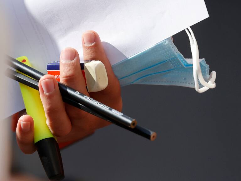 PDT, Prueba de Transición Universitaria