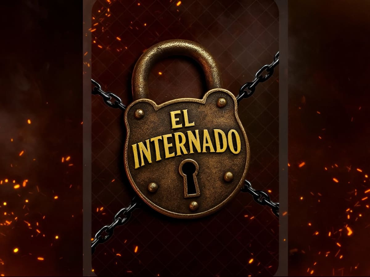 Escándalo en “El Internado”: habla participante que se habría fugado del programa