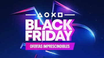 PlayStation Plus se suma al Black Friday: estos son los destacados descuentos y promociones