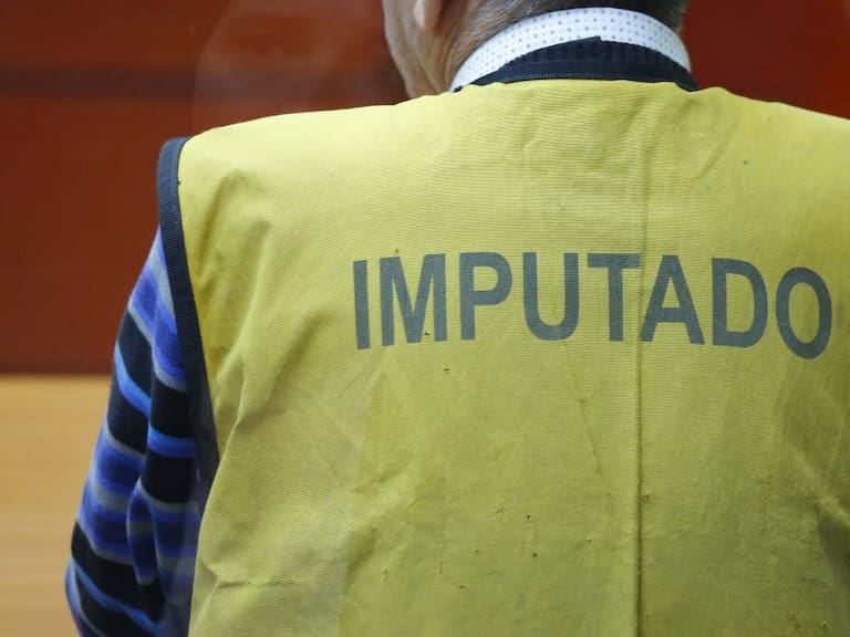 Comienza juicio contra el denominado «psicópata de Copiapó»: arriesga hasta tres condenas de cadena perpetua