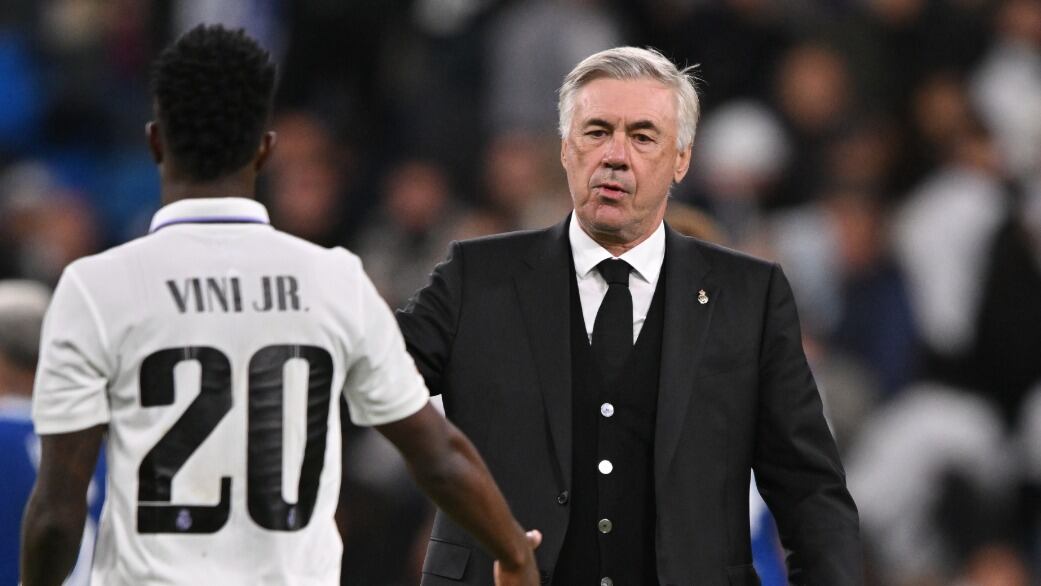 Carlo Ancelotti derrumba todas las esperanzas de Brasil: "Estaremos en Real Madrid la próxima temporada, sin dudas"