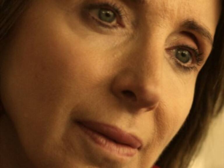 Actriz Silvia Novak desclasifica su disciplinada rutina y su vida en las tablas