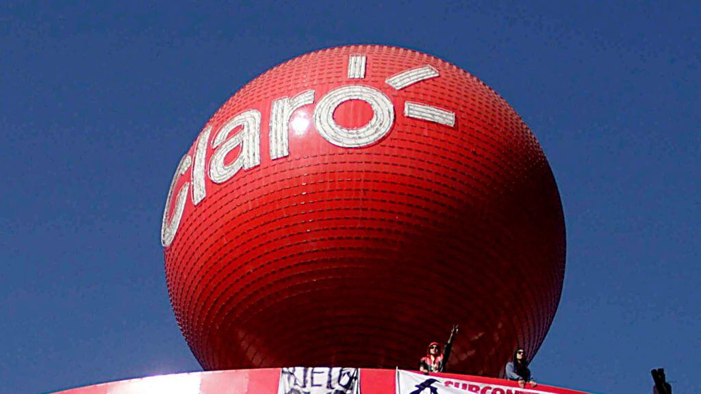 Claro chile, compañía, claro, telecomunicaciones, 1024x576 jpg ok