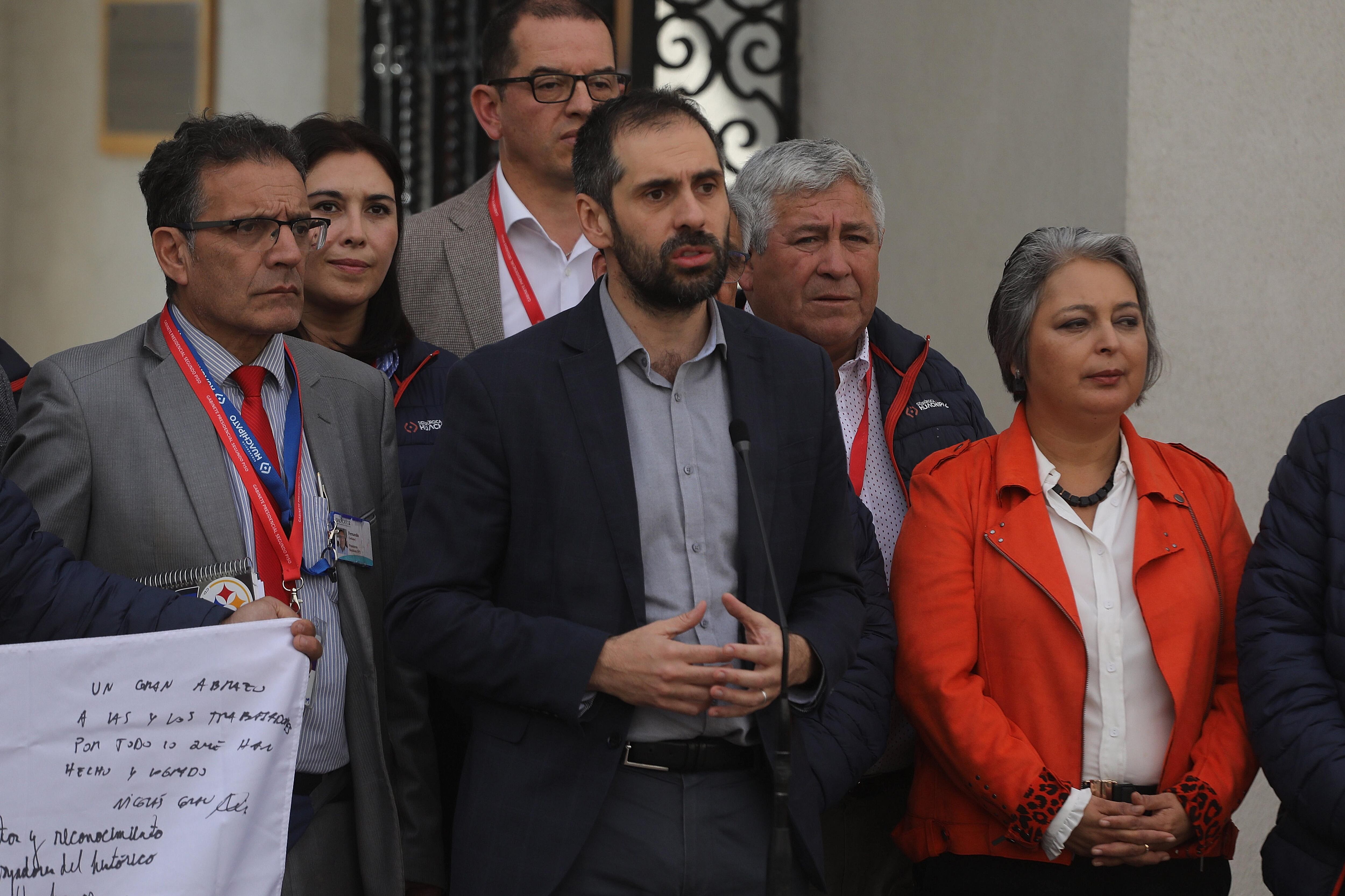 Agencia Uno