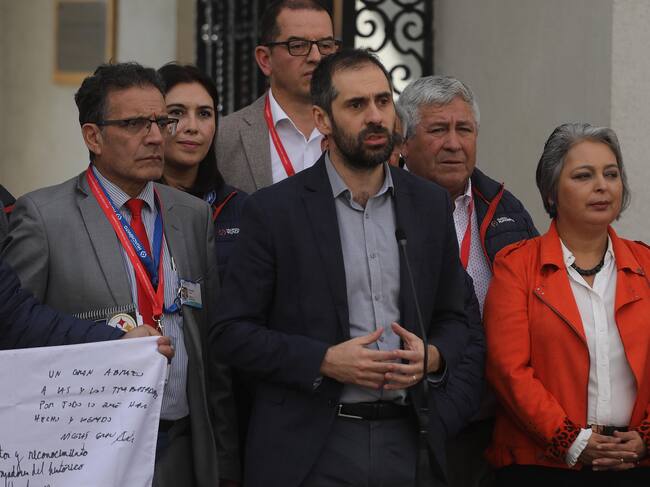 Agencia Uno