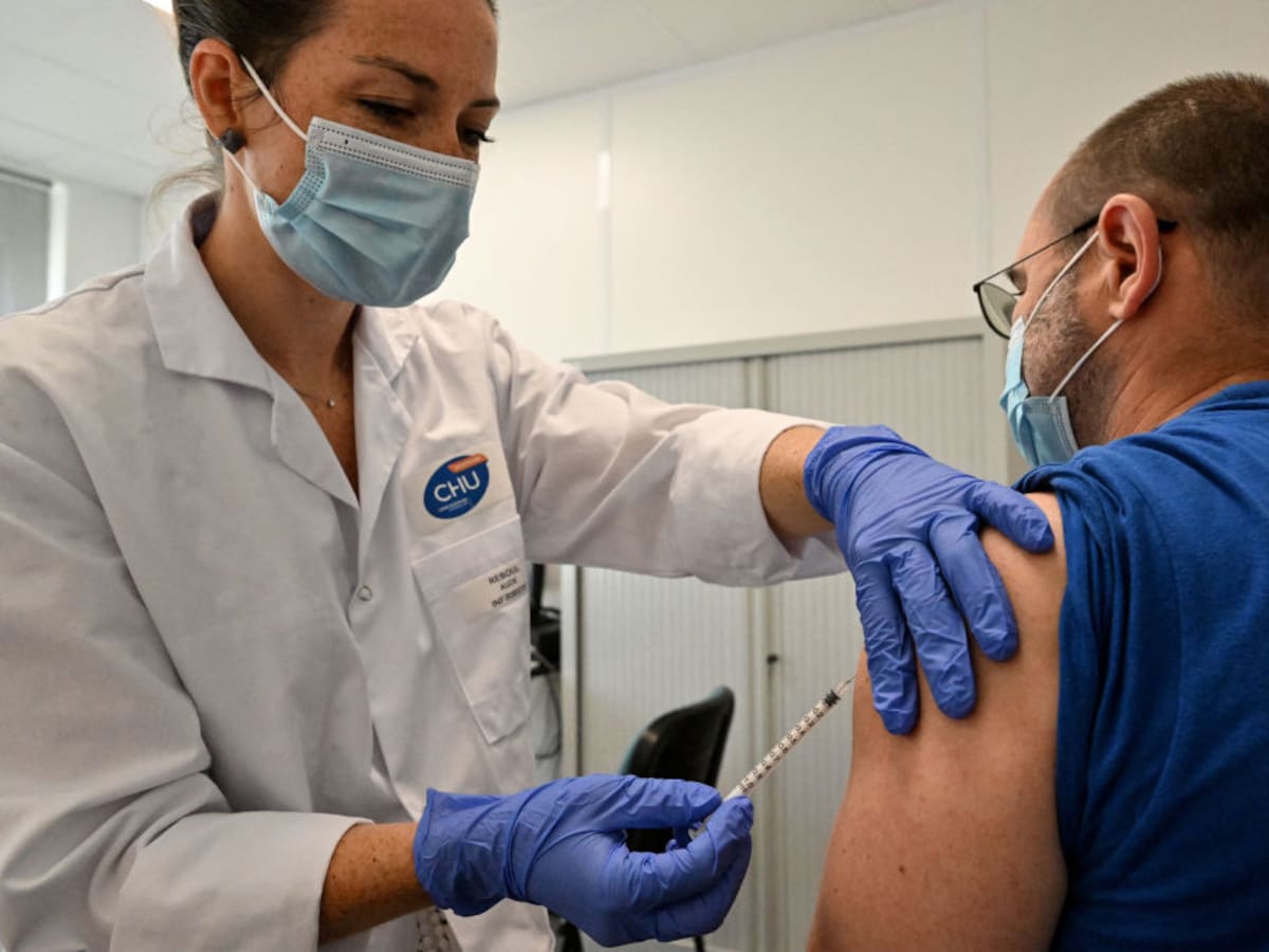 Organización Mundial de la Salud y viruela del mono: La variante mpox “no es el nuevo covid”