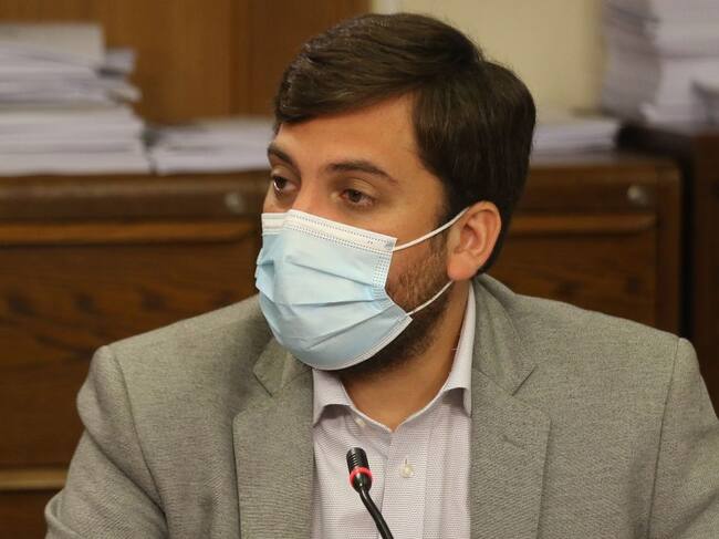 Diputado Raul Soto