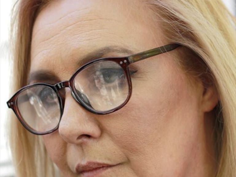 Pamela Jiles se comparó con Rosa Luxemburgo: «No me interesa hablarle a las élites»