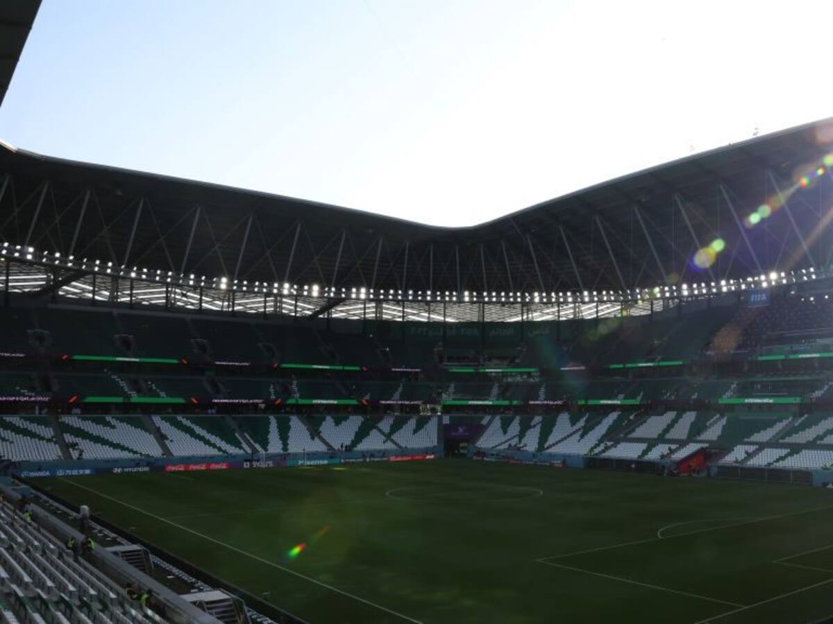 PROGRAMACIÓN | Cuatro partidos en dos días: días y horarios para los 4tos de final de Qatar 2022