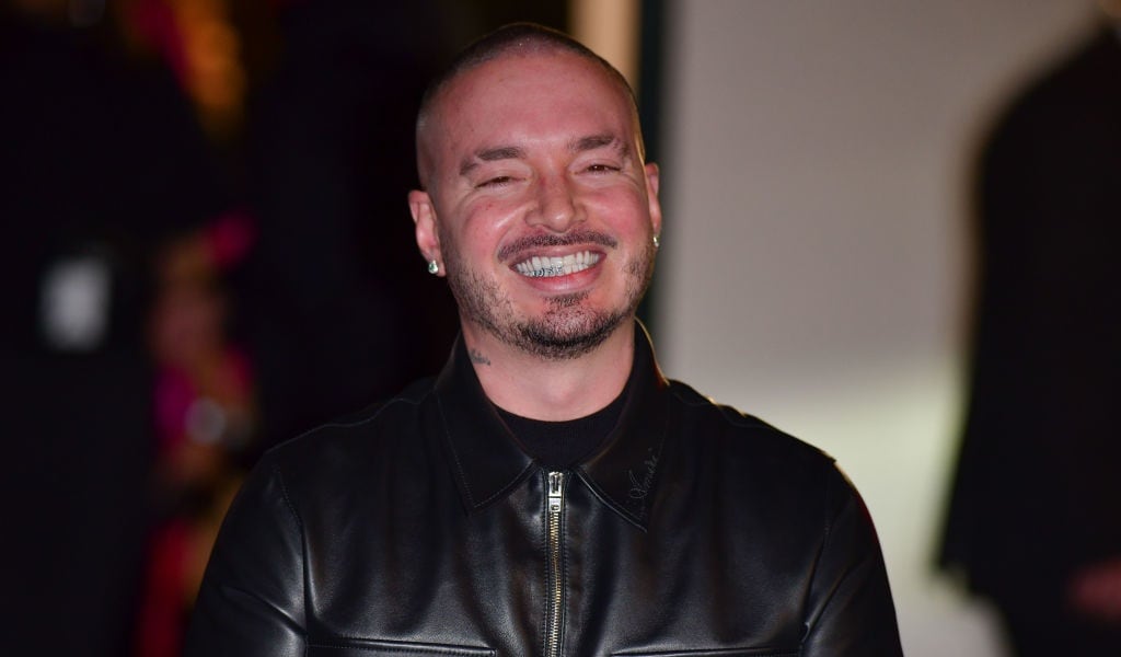 Polémica luego que J Balvin ganó premio como Mejor artista afrolatino... sin ser afrolatino | Getty Images