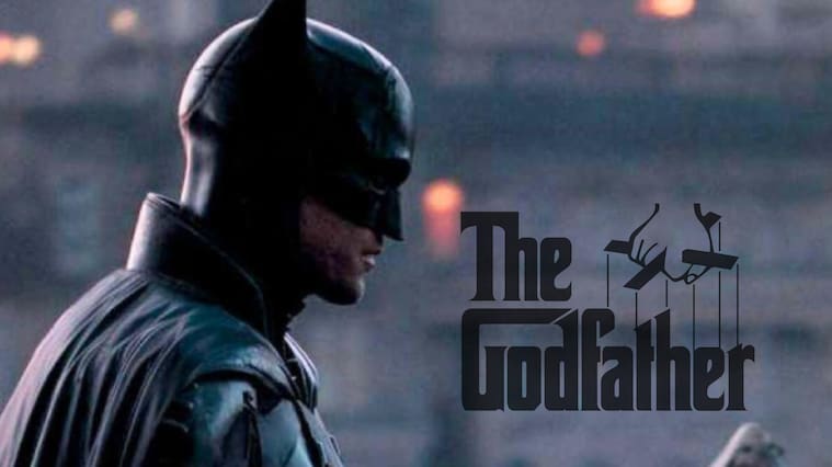 The Batman - Personaje inspirado en El Padrino