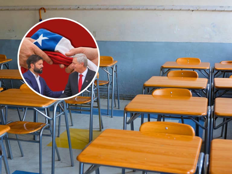 Cambio de mando en Chile 2026: estos son todos los colegios que suspenderán sus clases este miércoles 11 de marzo