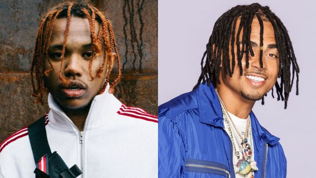 Polimá Westcoast y Ozuna