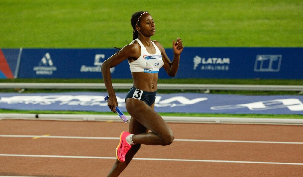 atletismo